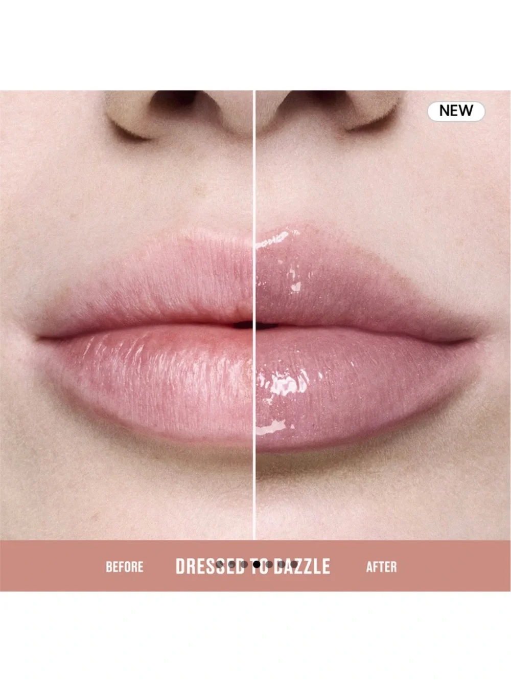 NEW✅MAC Dressed To Dazzle